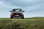 Volvo V60 D3 Cross Country 2015 года (UK)